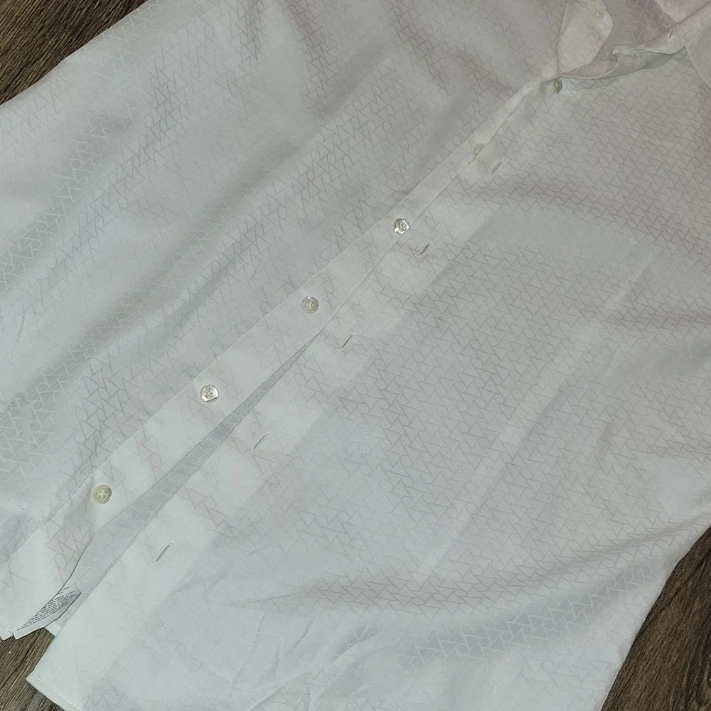 Armani button down - Picture 3 of 6